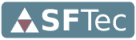 SF Tec logo